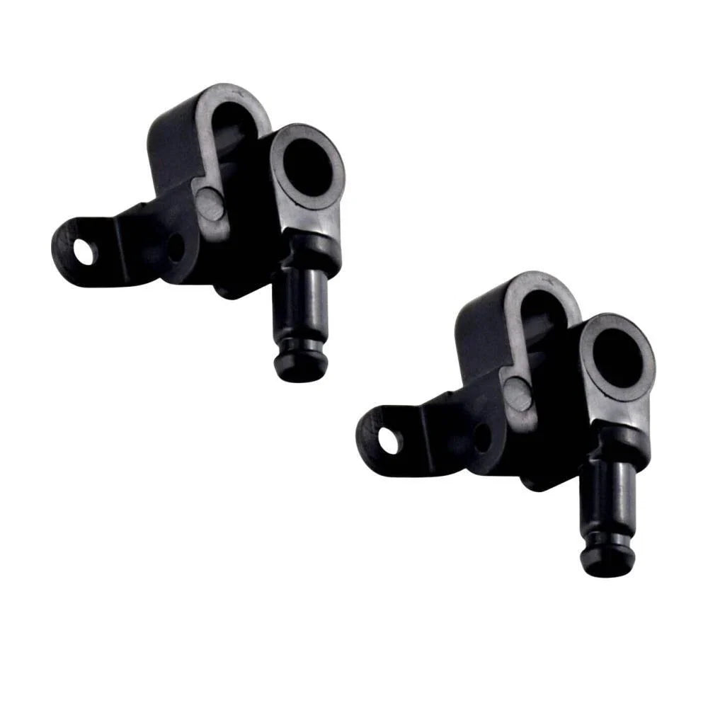 Outboard Carb Cam Follower Lever for Johnson/Evinrude 2Pcs New