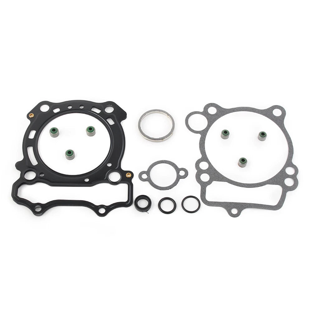 Top End Head Gasket Kit for Yamaha YZ250F WR250F (2001-2013)