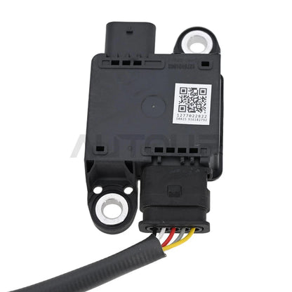 Diesel Particulate Matter Module Sensor for Ford Super Duty (2015–2016)