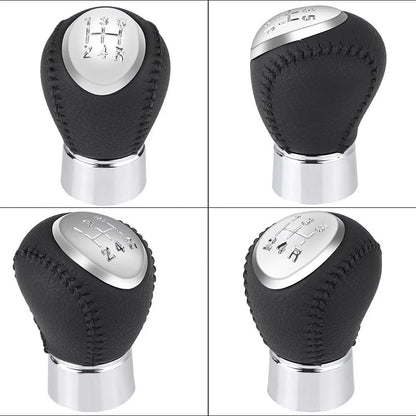 5 Speed Manual Transmission Gear Shift Knob for Mazda 3 5 6 323 626 (2004-2013)