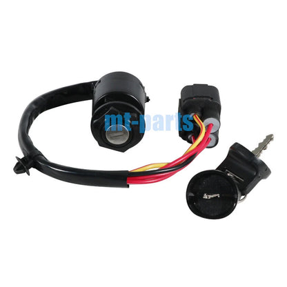 Ignition Key Switch Lock Set for Honda SXS500M Pioneer 500 (2015-2023)