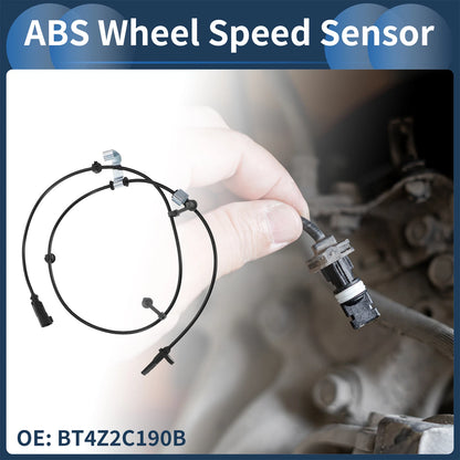 ABS Wheel Speed Sensor for Ford Edge FWD Rear Left (2015-2023)
