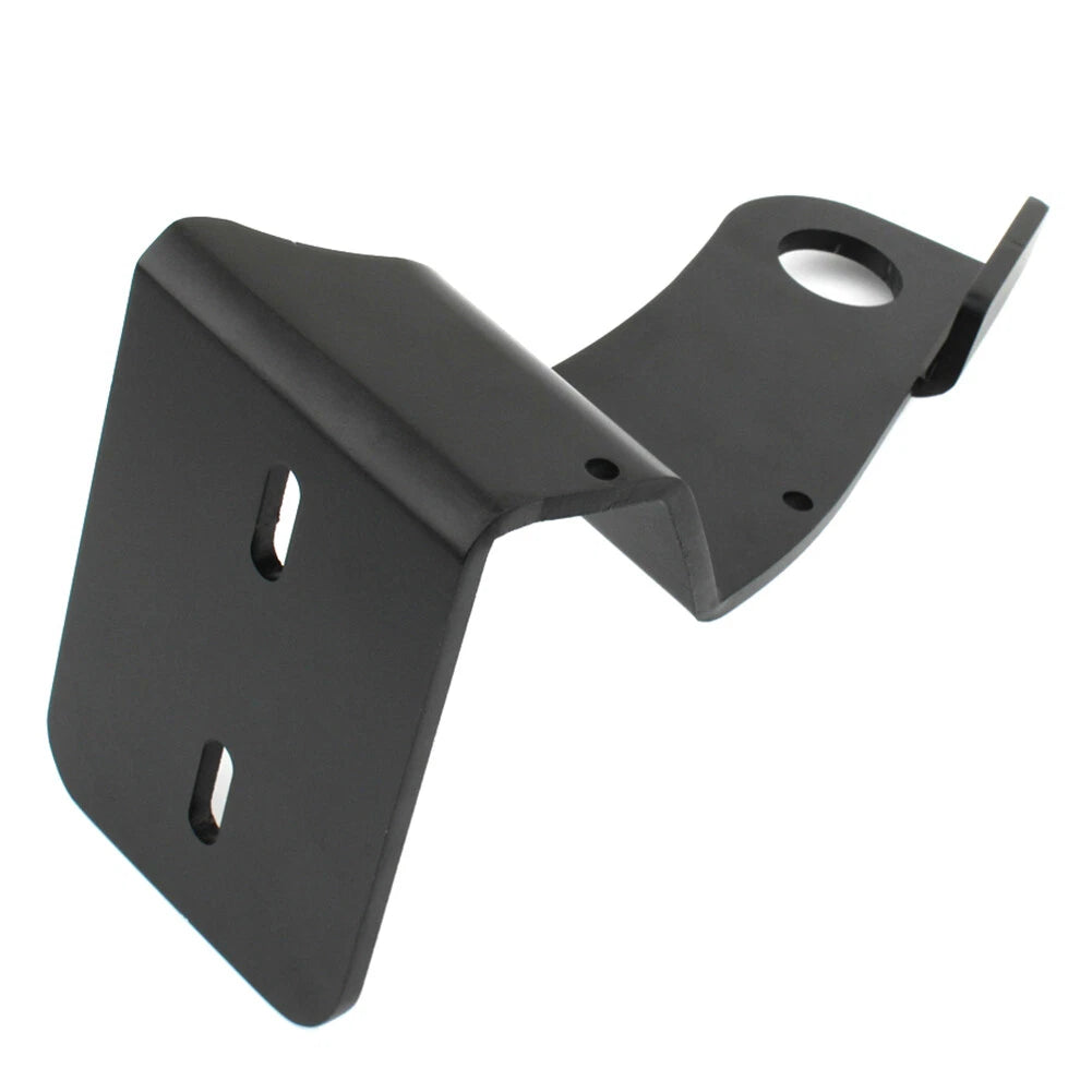 Side Mount License Plate Holder for Harley Nightster 975 (2022-2024)