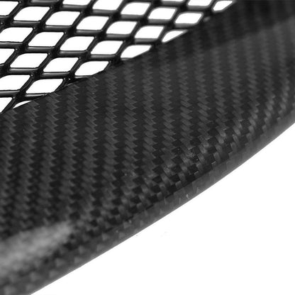 Front Upper Grill Grille for Subaru Impreza WRX STI (2006-2007)