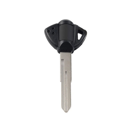Blank Uncut Key Blade for Suzuki GSXR600 GSXR750 GSXR1000 (2001-2023)