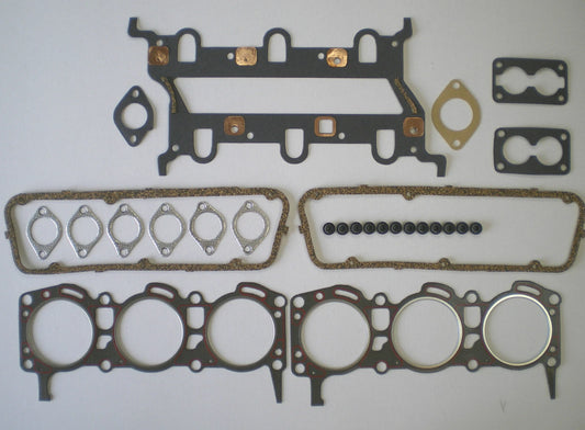 Head Gasket Set for Ford Capri Consul Granada Scimitar Essex V6 2.5 3.0