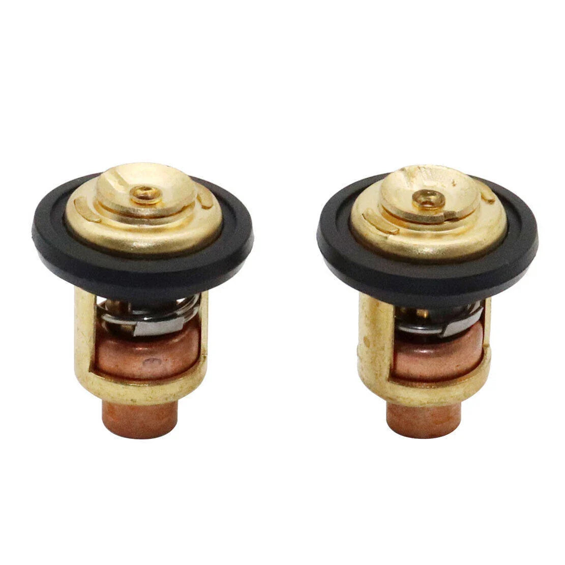 Thermostat Seal 2 Pack for Mercury 125-225HP (143°F)