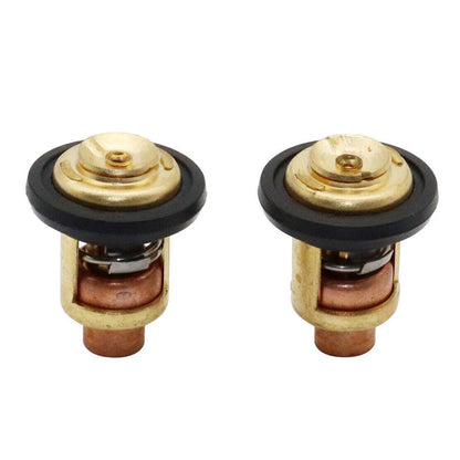 Thermostat Seal 2 Pack for Mercury 125-225HP (143°F)
