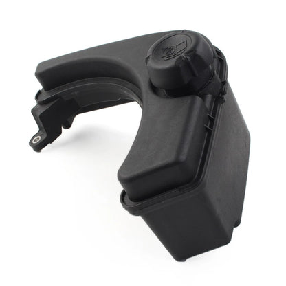 Black Gas Fuel Tank for Briggs & Stratton Engines (Replaces 590477, 796489)