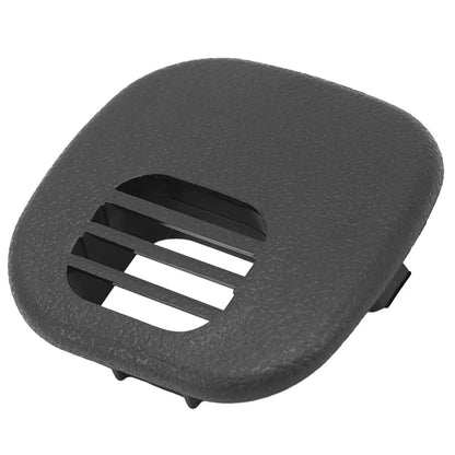 Dash Temp Sensor Vent Cover Grille for 1997-2004 C5 Corvette (1997-2004)