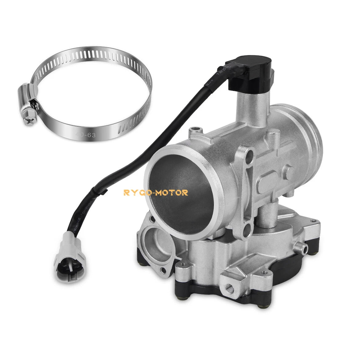 Throttle Body for Polaris RZR 800 / Ranger 800 Crew XP 800 (2010–2010)