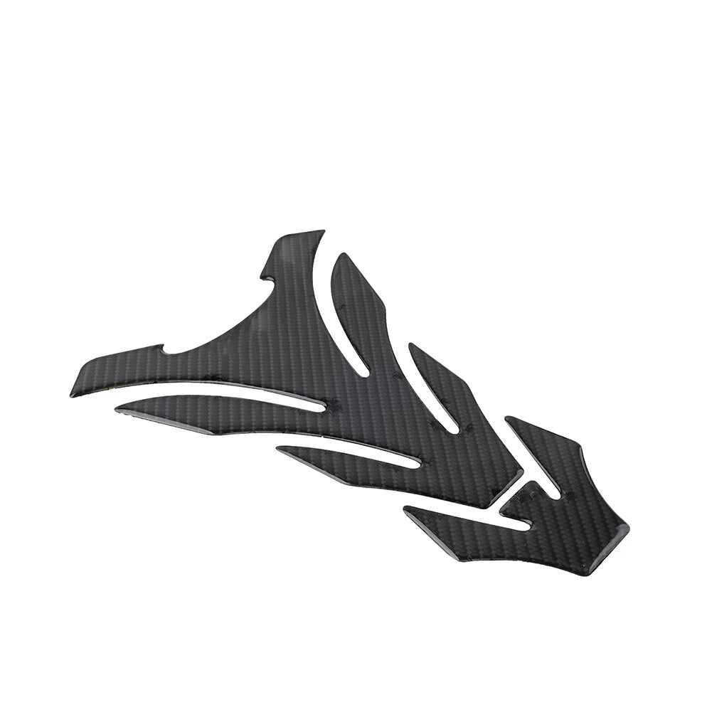 Carbon Fiber Tank Pad Decal for Suzuki GSXR600 GSXR750 (2004-2005)