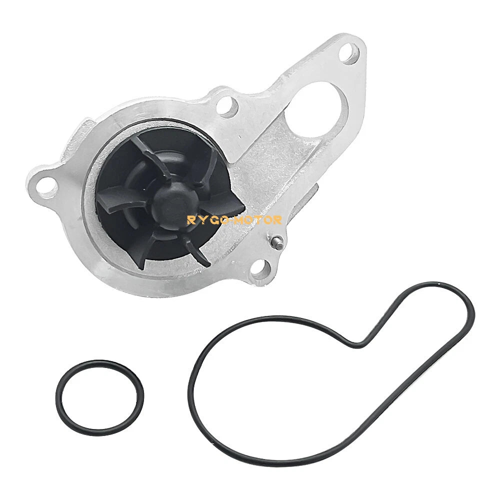 Water Pump for Suzuki Quadsport Z40 LTZ400 LTZ400Z (2003–2004)