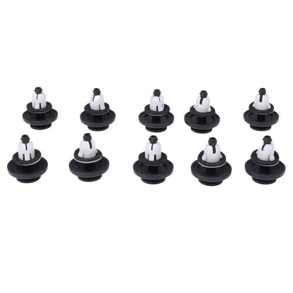 Spoiler Clips / Pack of 10 / Spoiler Clips for Civic CR-V HR-V