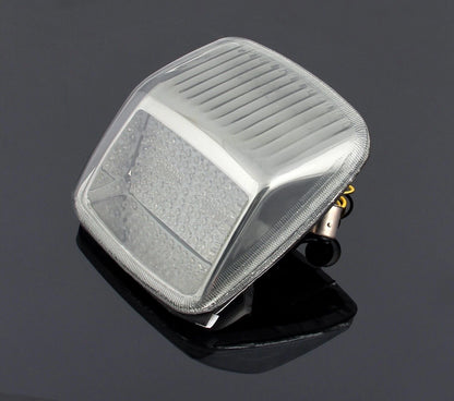 Integrated Turn Signals for Deuce (2000-2007)