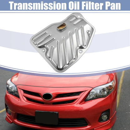 Transmission Oil Pan for Toyota Corolla Altis 1.8 (2014-2022)