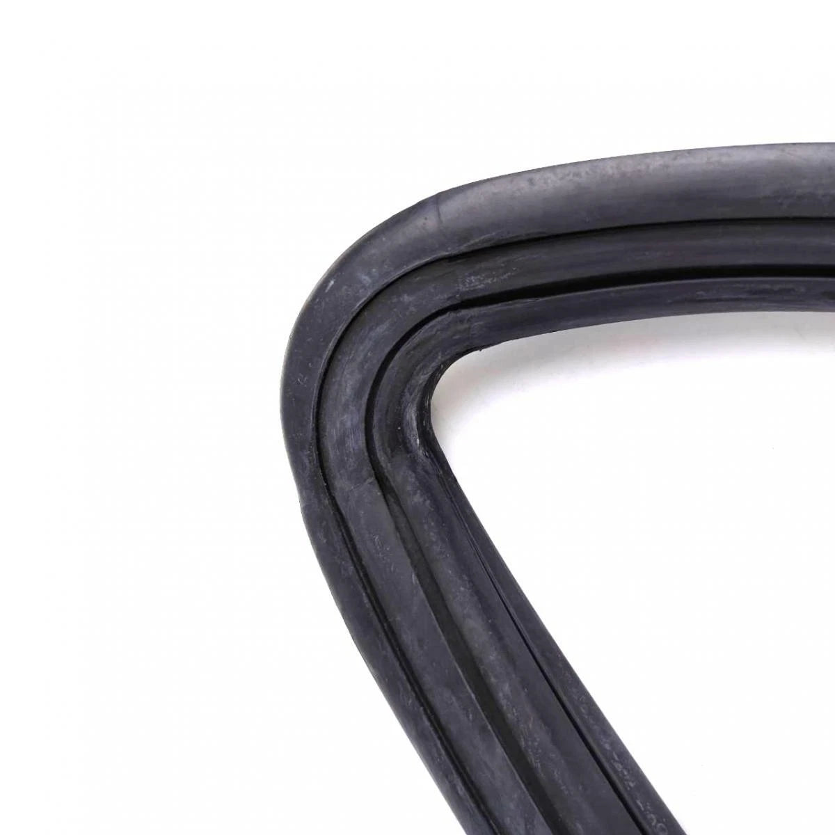 Front Windshield Rubber Weatherstrip Fits Toyata Corolla KE15 KE17 2D 1968-70