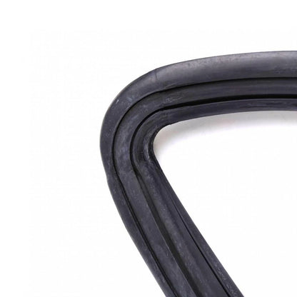 Front Windshield Rubber Weatherstrip Fits Toyata Corolla KE15 KE17 2D 1968-70