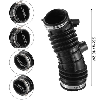 Engine Air Intake Hose for Honda Accord (2013-2016) - Black
