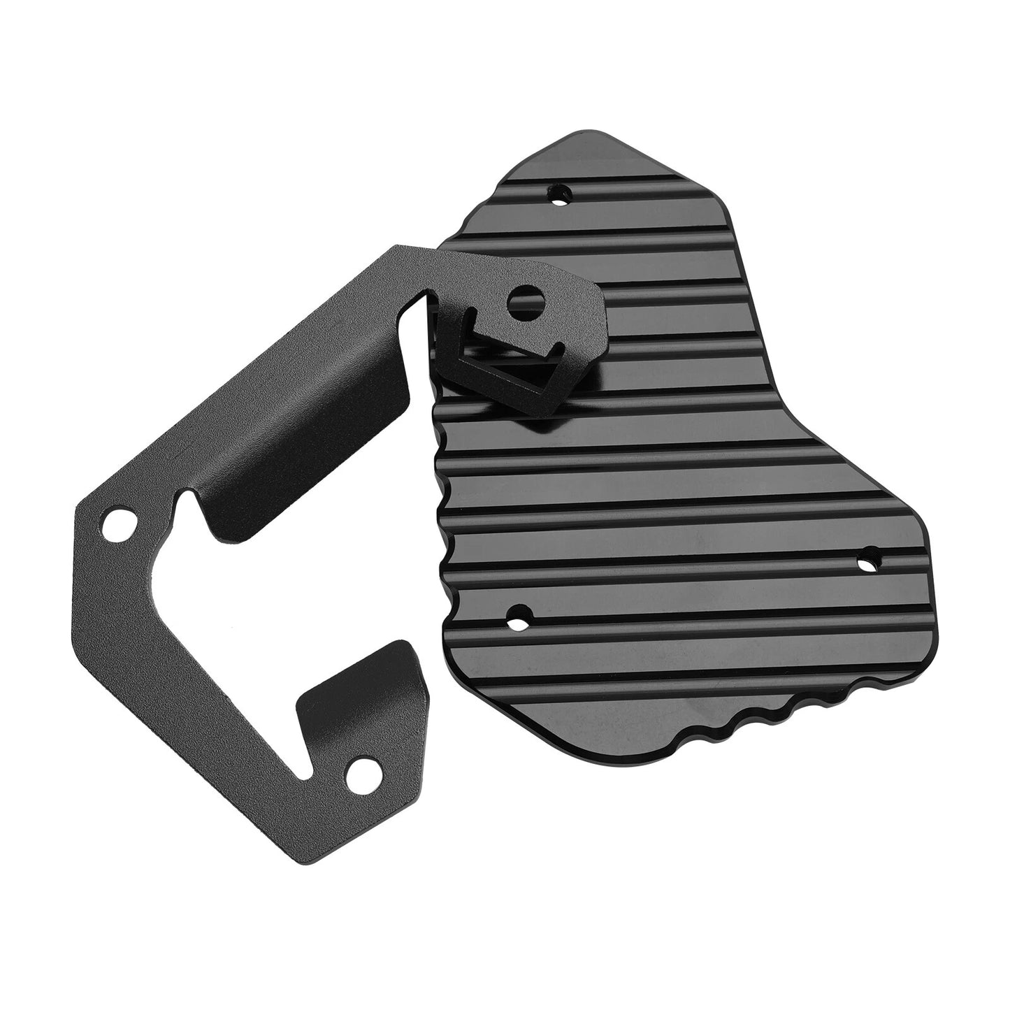 Side Stand Plate for Tiger 1200 Explorer (2012-2015)