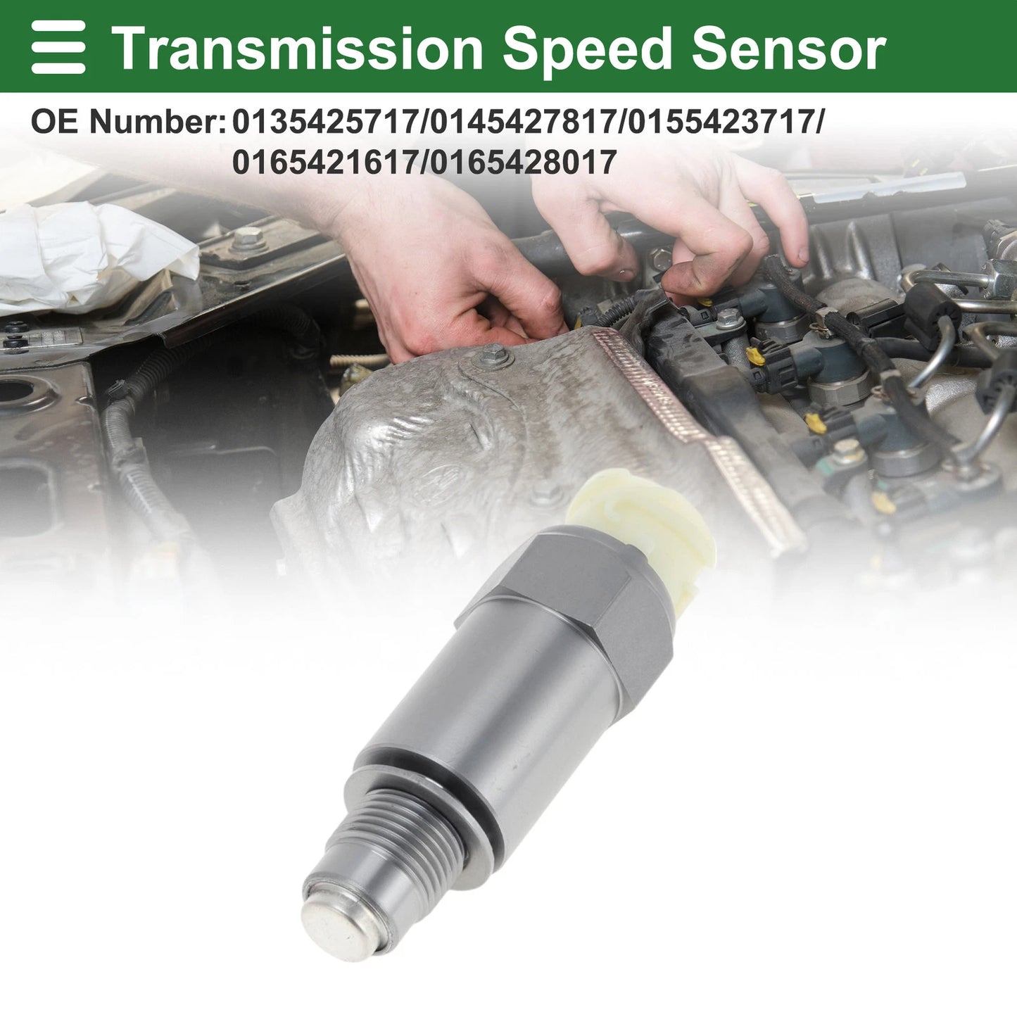 Transmission Speed Sensor for VOLVO Truck