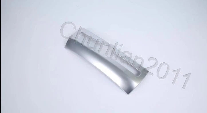 Middle Console Adjustment Button Cover Trim for Volvo XC60 (2018-2021)