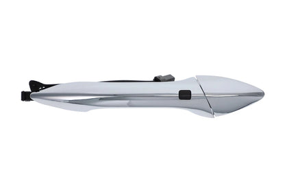 LH Outer Door Handle W/Smart Entry Chrome for Hyundai Elantra MD (2011–2016)