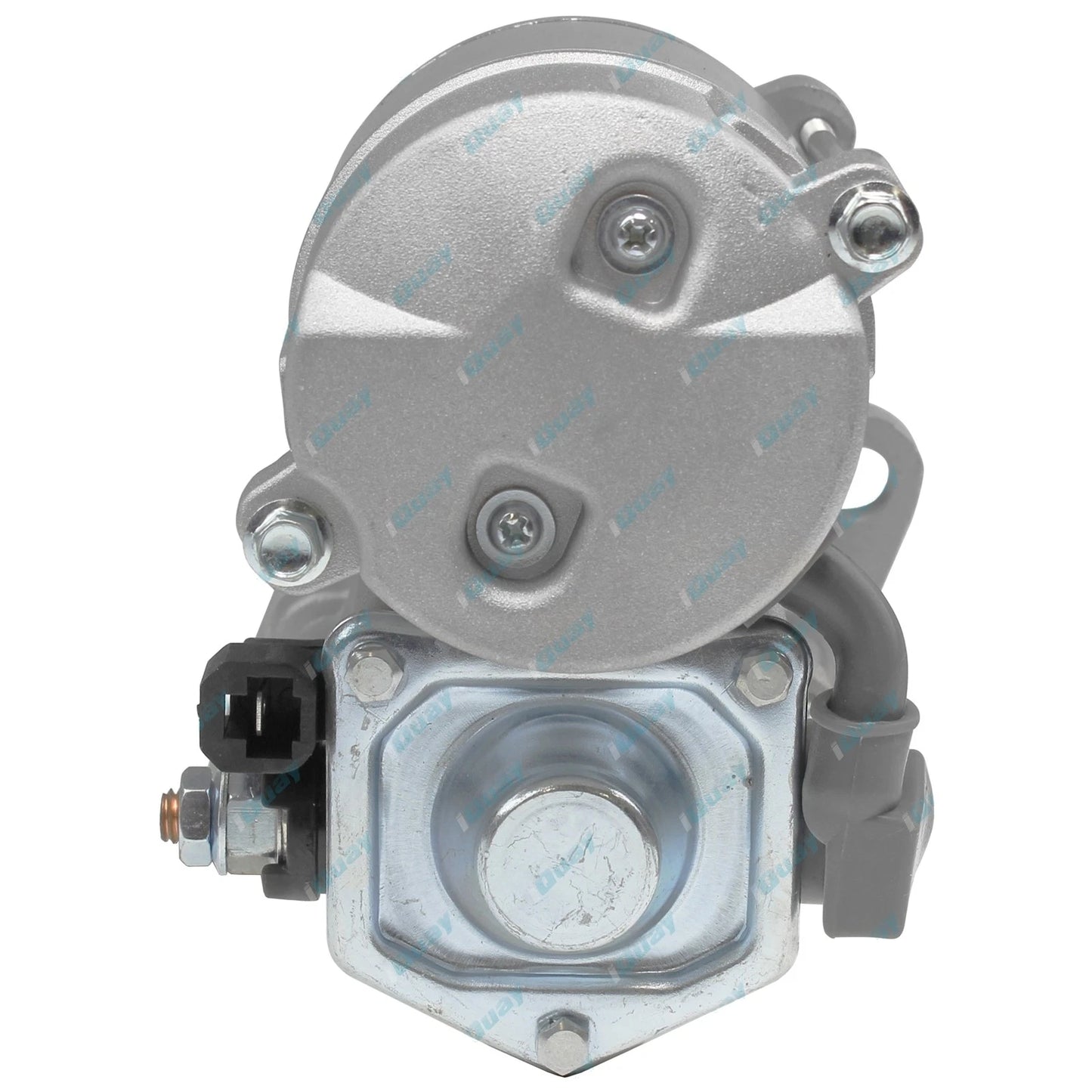 Starter Motor for Landcruiser FJ62 FJ70 FJ73 FJ75 FJ80 6cyl 4.0L Petrol