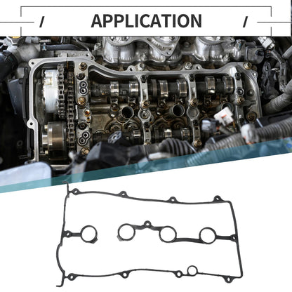 Valve Cover Gasket for Mazda 626 (1998-2002)