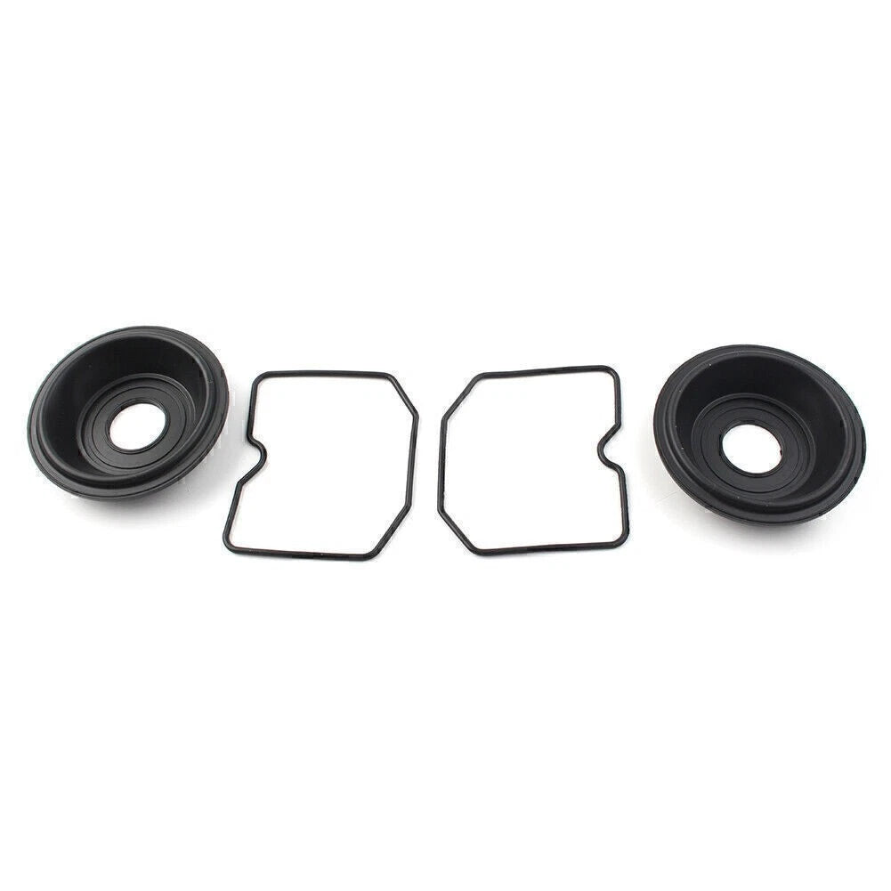 Carburetor Rebuild Kit for Kawasaki N500C Vulcan 500 LTD (1990-2006)