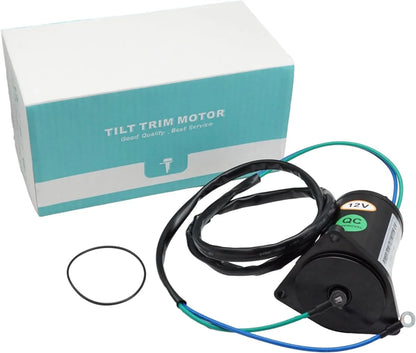 Tilt Trim Motor for YAMAHA OUTBOARD 40-90HP (6H1 Series)