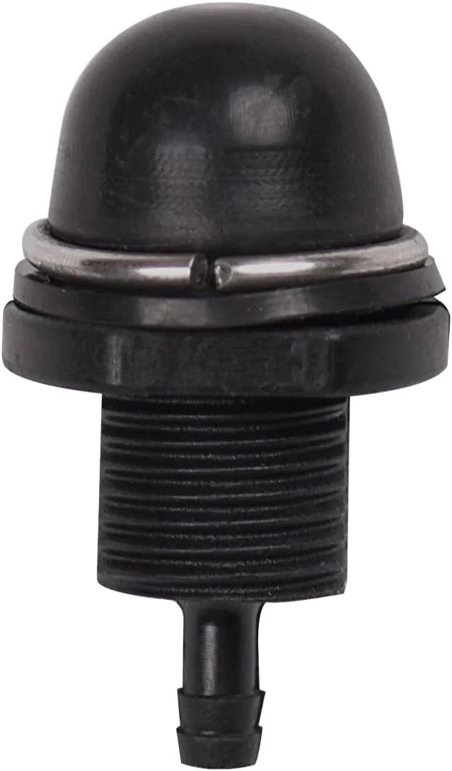 Fuel Pump Priming for Mercury 9.9-20HP Carb 4-Stroke (2005-2008)