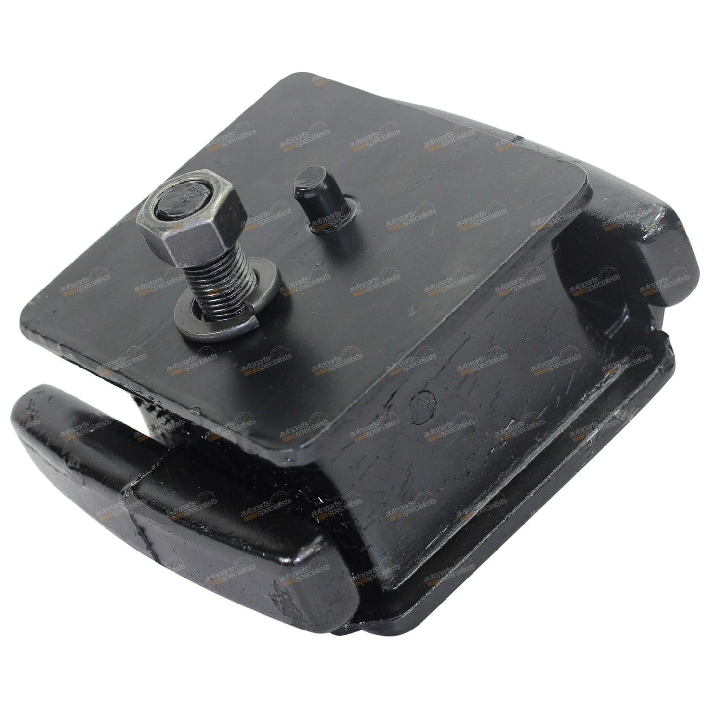 2 x Front Engine Mounts for Landcruiser 80 100 105 Series 1FZ FZJ80 FZJ105 4.5L