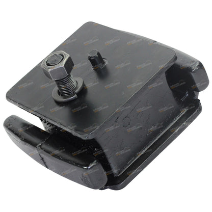 2 x Front Engine Mounts for Landcruiser 80 100 105 Series 1FZ FZJ80 FZJ105 4.5L