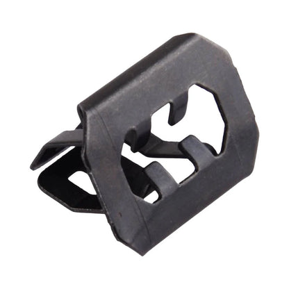 10 x Front Grille Retainer Clips for Hummer H2 (2003-2009)