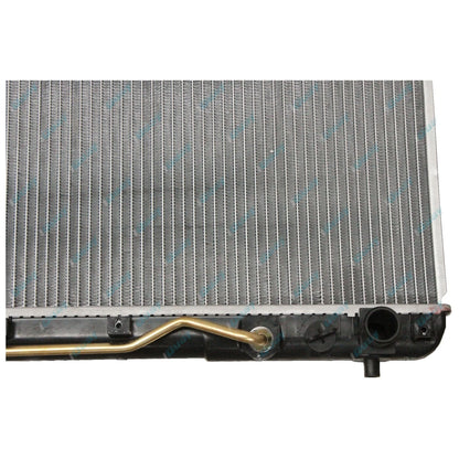 Aluminium-Core Radiator for Toyota RAV4 SXA11 2.0L 4cyl (1995-2000)