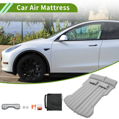 Car Air Mattress for Tesla Model Y (2020-2023)