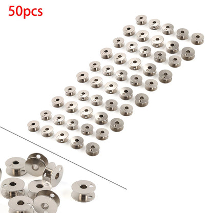 Steel Bobbins for SINGER 111G 111W 112W 211G 211U 211W 212W Series