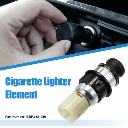 Cigarette Lighter Element Plug for Mazda CX-5 (2013-2016)