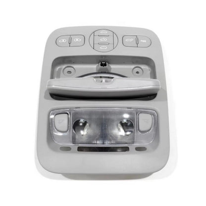 Gray Overhead Console Lamp for Kia Sedona (2006-2014)