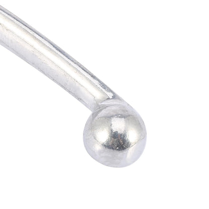 Aluminum Alloy Motorcycle Brake Clutch Lever for Honda CBT