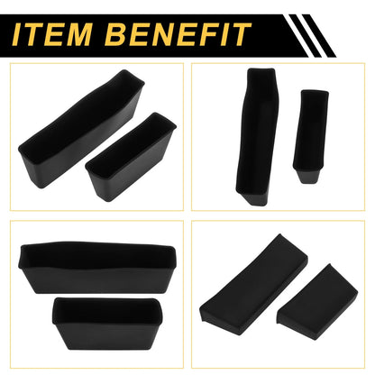 Center Console Armrest Organizer Tray for Suzuki Spacia (2016-2023)