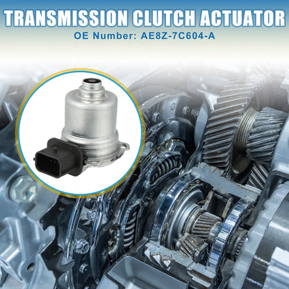 Automatic Transmission Clutch Actuator for Ford Fiesta (2011-2019)