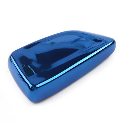 TPU Car Key Sleeve Cover for BMW G01 G05 G20 G30 G31 G32 G11 G12 (2018-2023)