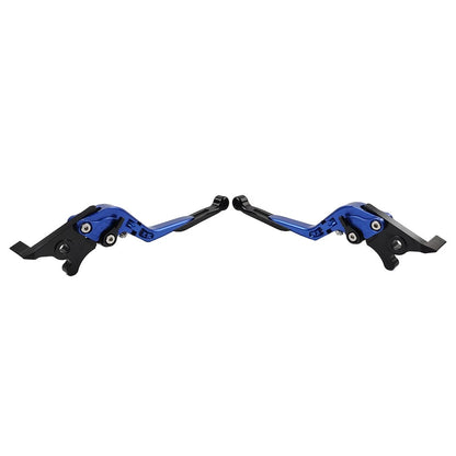 Folding Extendable Brake Clutch Levers for Aprilia Tuono V4 1100RR 2017-2021