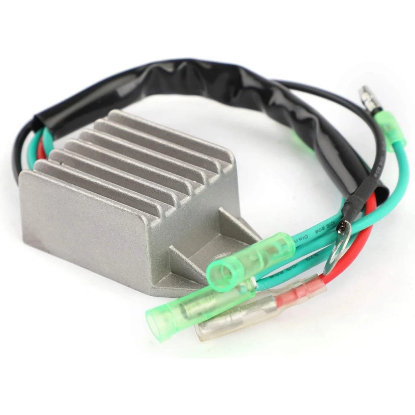 Rectifier Regulator for Yamaha 6HP-50HP Outboards 1990-2013