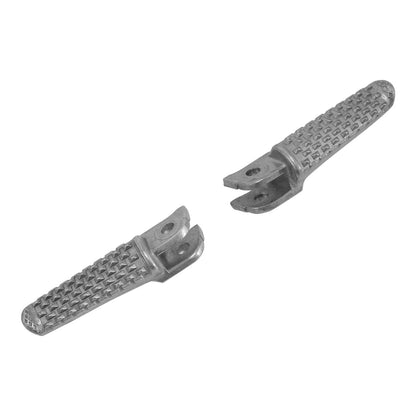 Rider Driver Footrests Pegs for Honda CBR600RR/CBR1000RR (2003-2025)