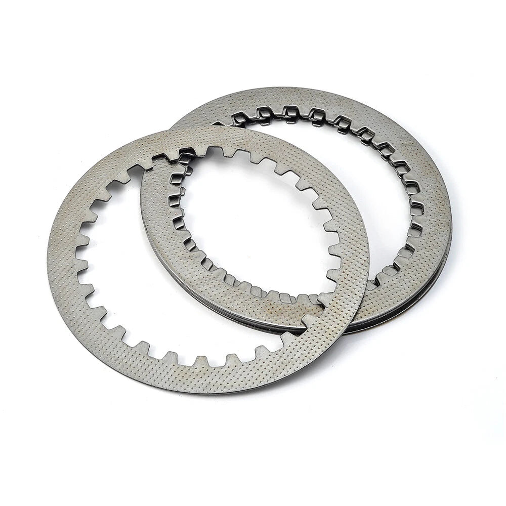 Clutch Kit Spring & Cover Gasket for Yamaha Raptor 660 660R (2001–2005)