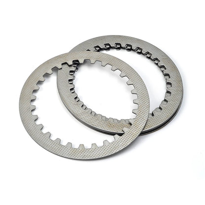 Clutch Kit Spring & Cover Gasket for Yamaha Raptor 660 660R (2001–2005)