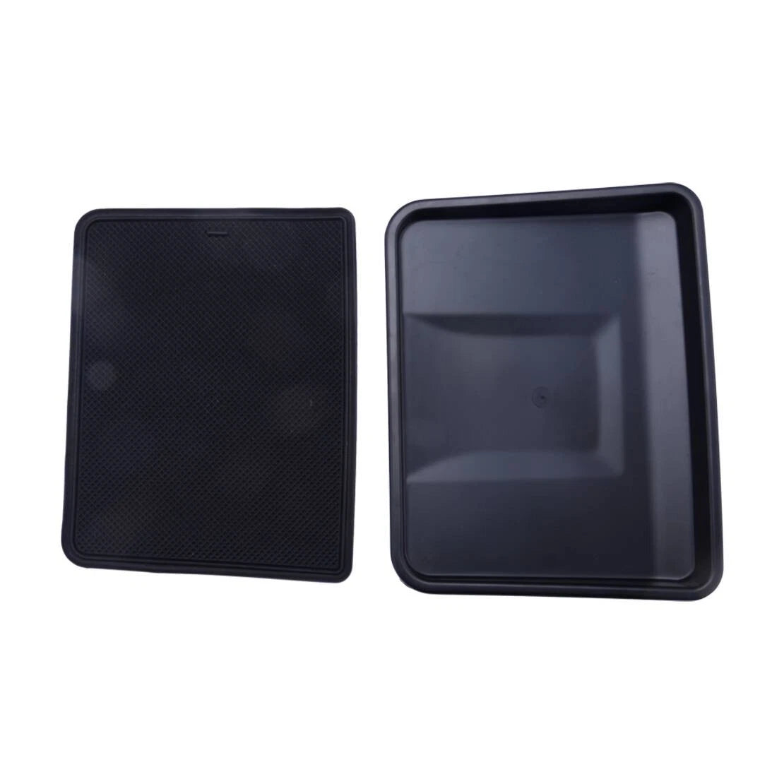 Dashboard Tray Center Console Organizer Storage Box for Suzuki Jimny (2018-2023)
